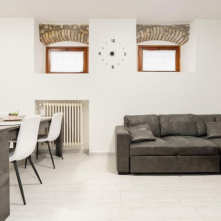 C-Apartment Lake Garda サロ エクステリア 写真