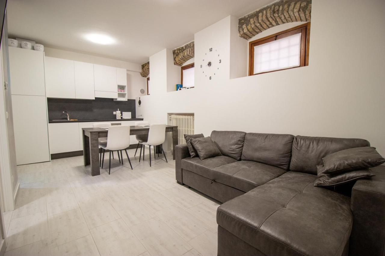 C-Apartment Lake Garda サロ エクステリア 写真