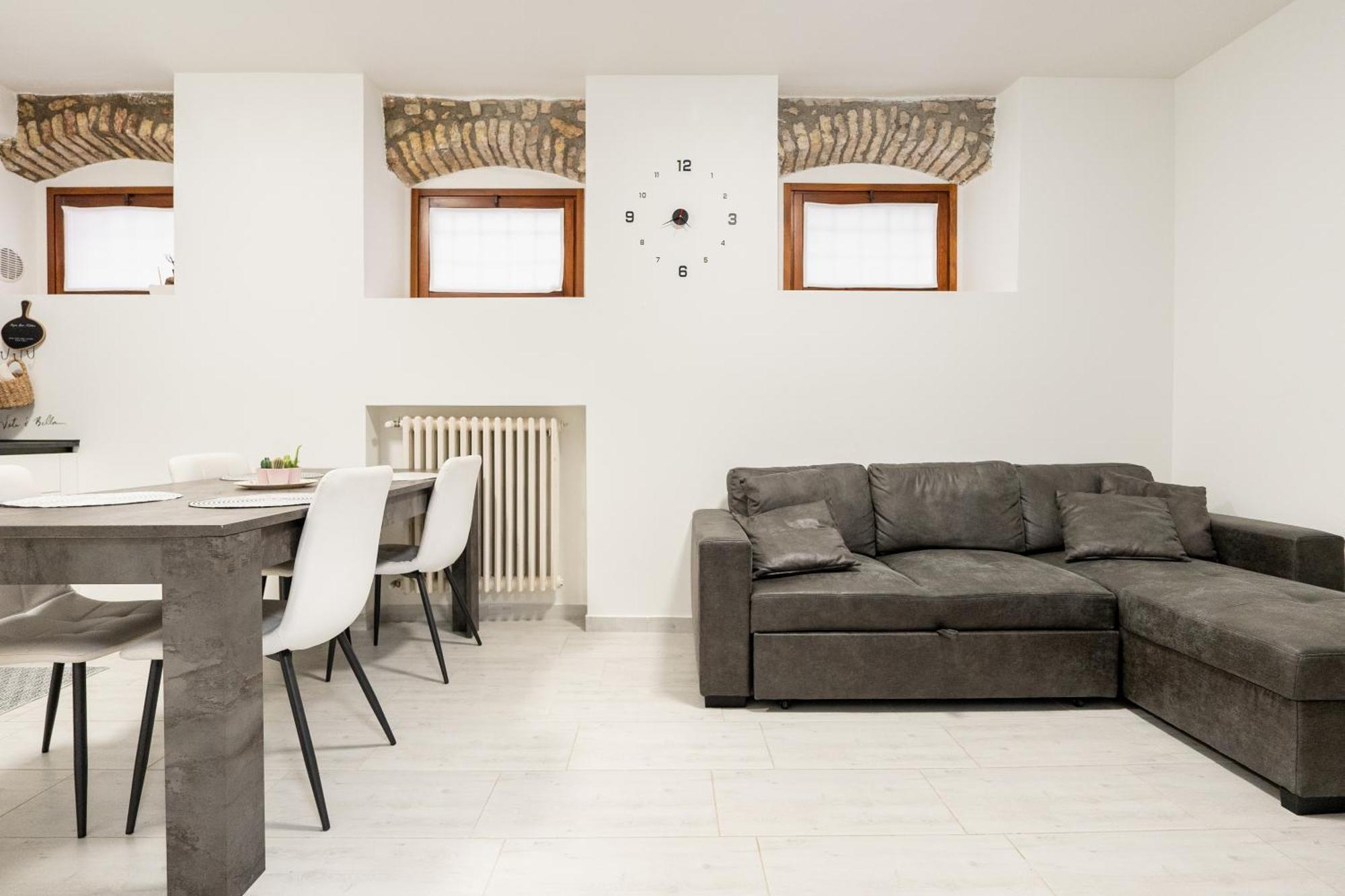 C-Apartment Lake Garda サロ エクステリア 写真