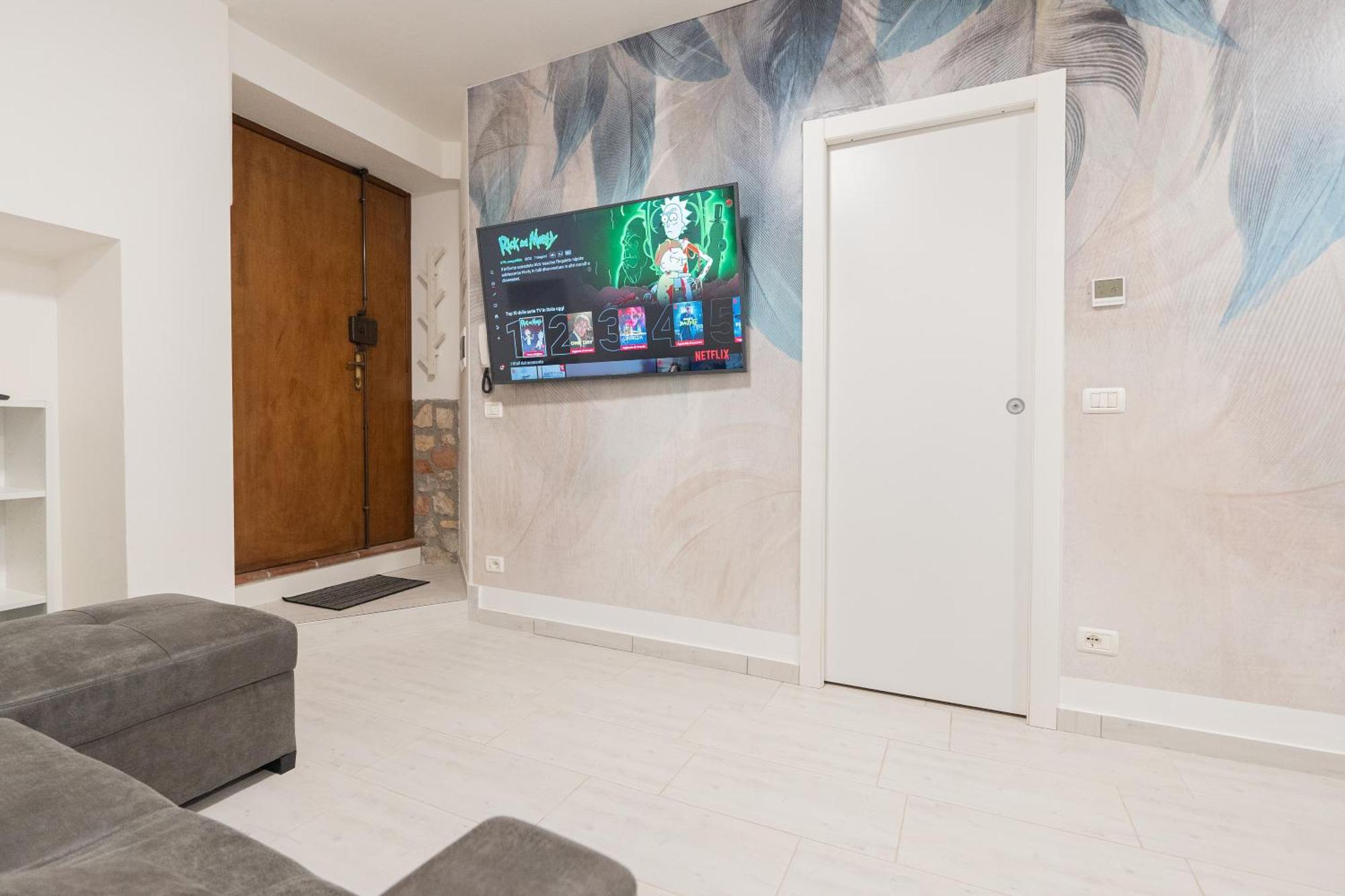 C-Apartment Lake Garda サロ エクステリア 写真