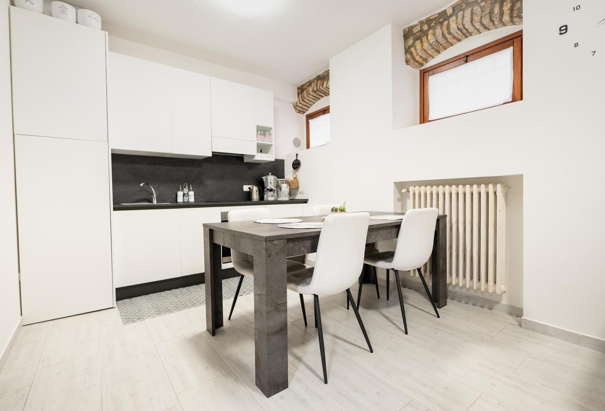 C-Apartment Lake Garda サロ エクステリア 写真