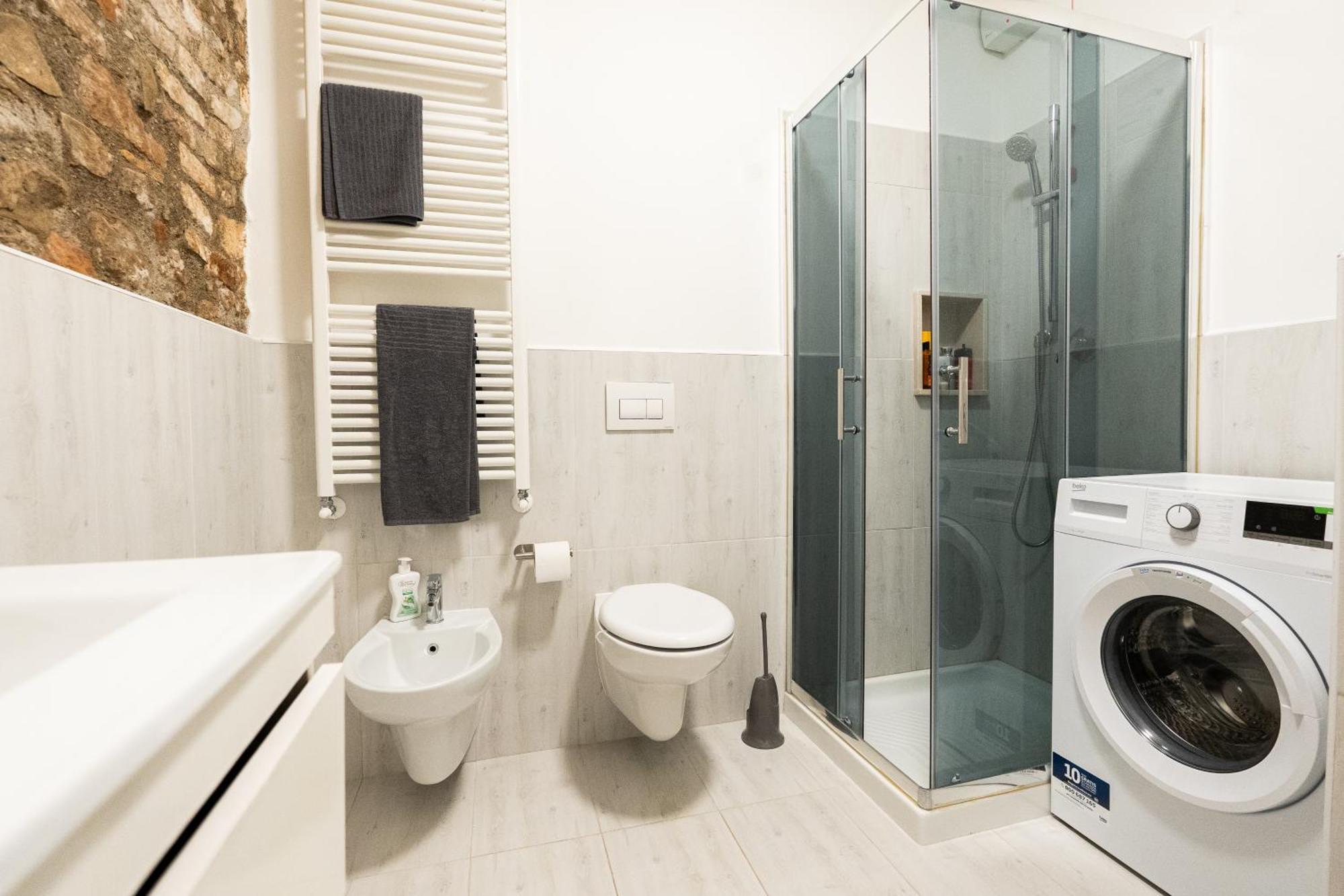 C-Apartment Lake Garda サロ エクステリア 写真