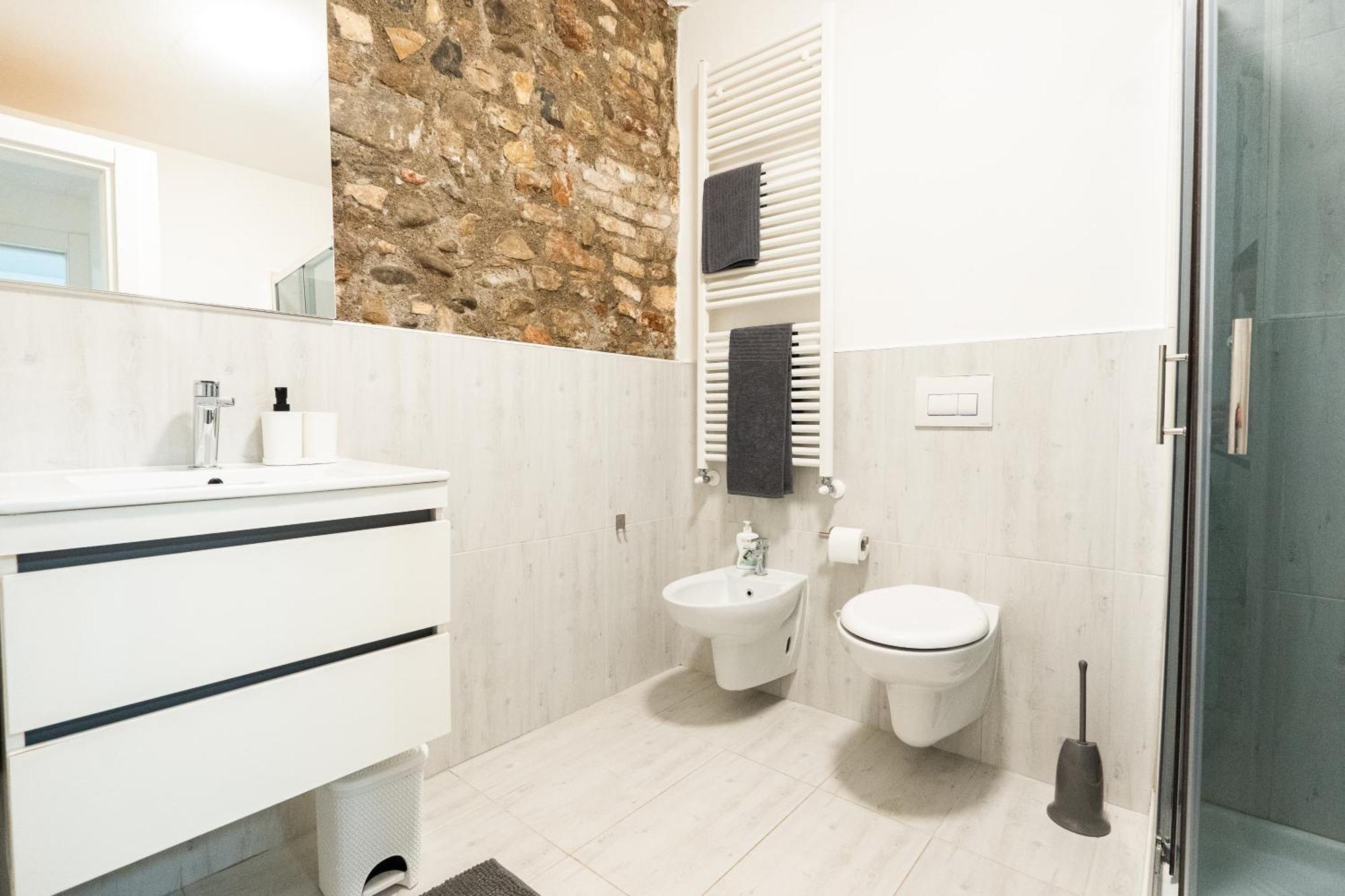 C-Apartment Lake Garda サロ エクステリア 写真
